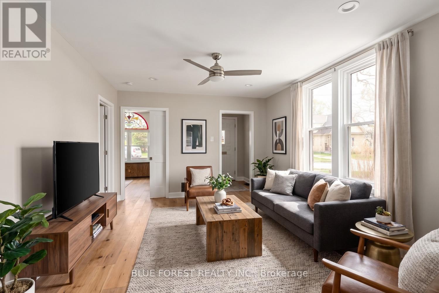 17 Redan Street, London East, Ontario  N5Z 1Y7 - Photo 7 - X13095506