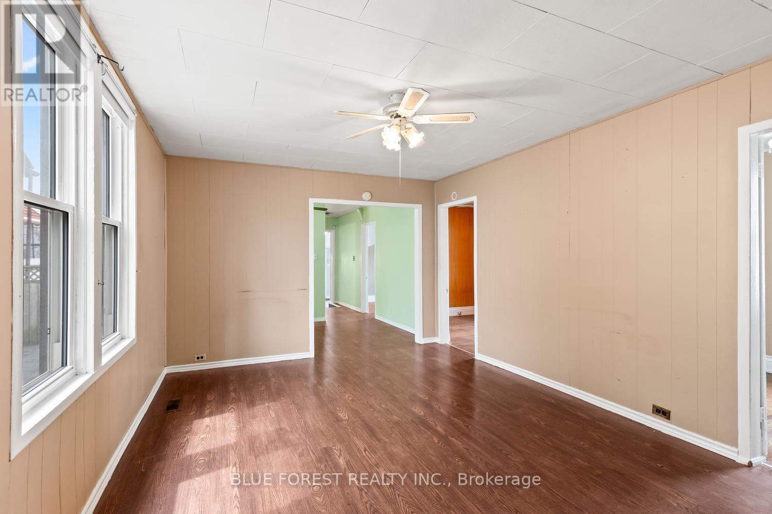 17 Redan Street, London East, Ontario  N5Z 1Y7 - Photo 8 - X13095506