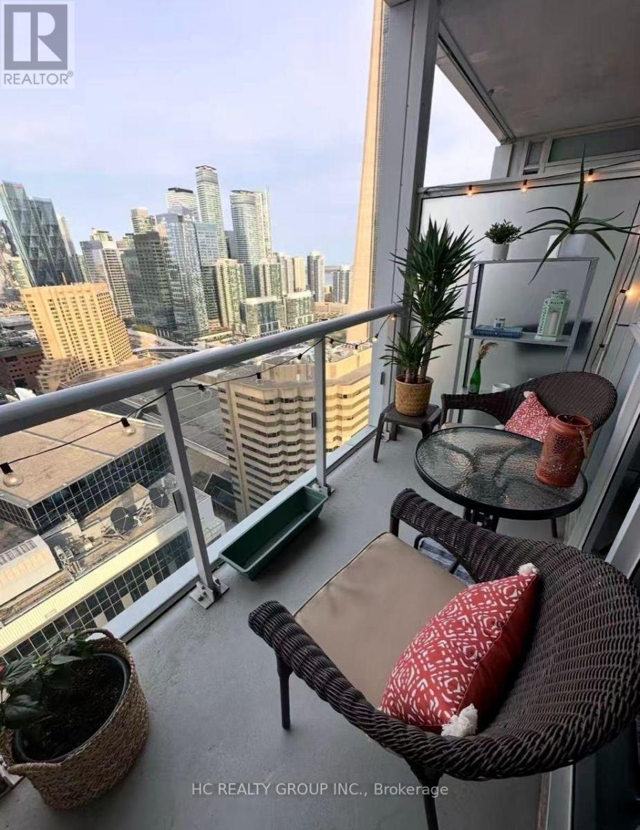 3306 - 300 Front Street W, Toronto, Ontario  M5V 0E9 - Photo 14 - C13095100