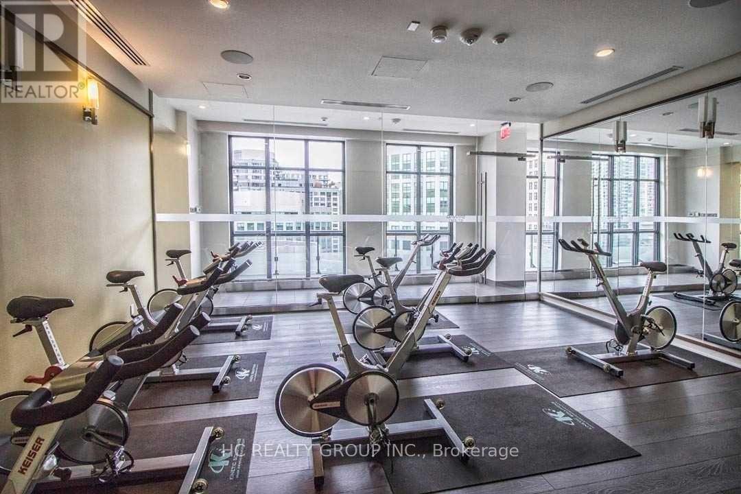 3306 - 300 Front Street W, Toronto, Ontario  M5V 0E9 - Photo 26 - C13095100