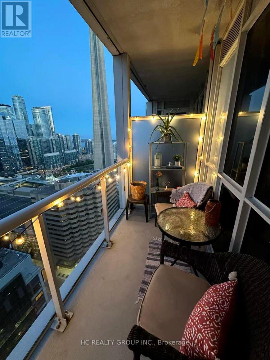 3306 - 300 Front Street W, Toronto, Ontario  M5V 0E9 - Photo 15 - C13095100