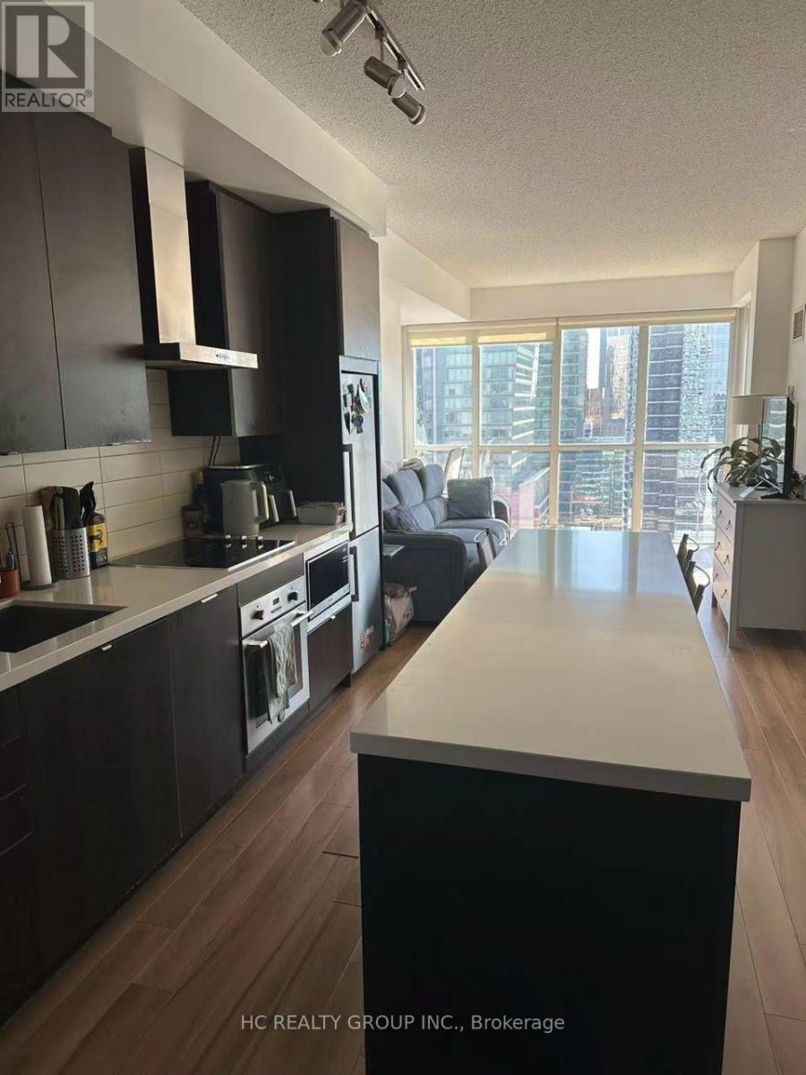 3306 - 300 Front Street W, Toronto, Ontario  M5V 0E9 - Photo 5 - C13095100