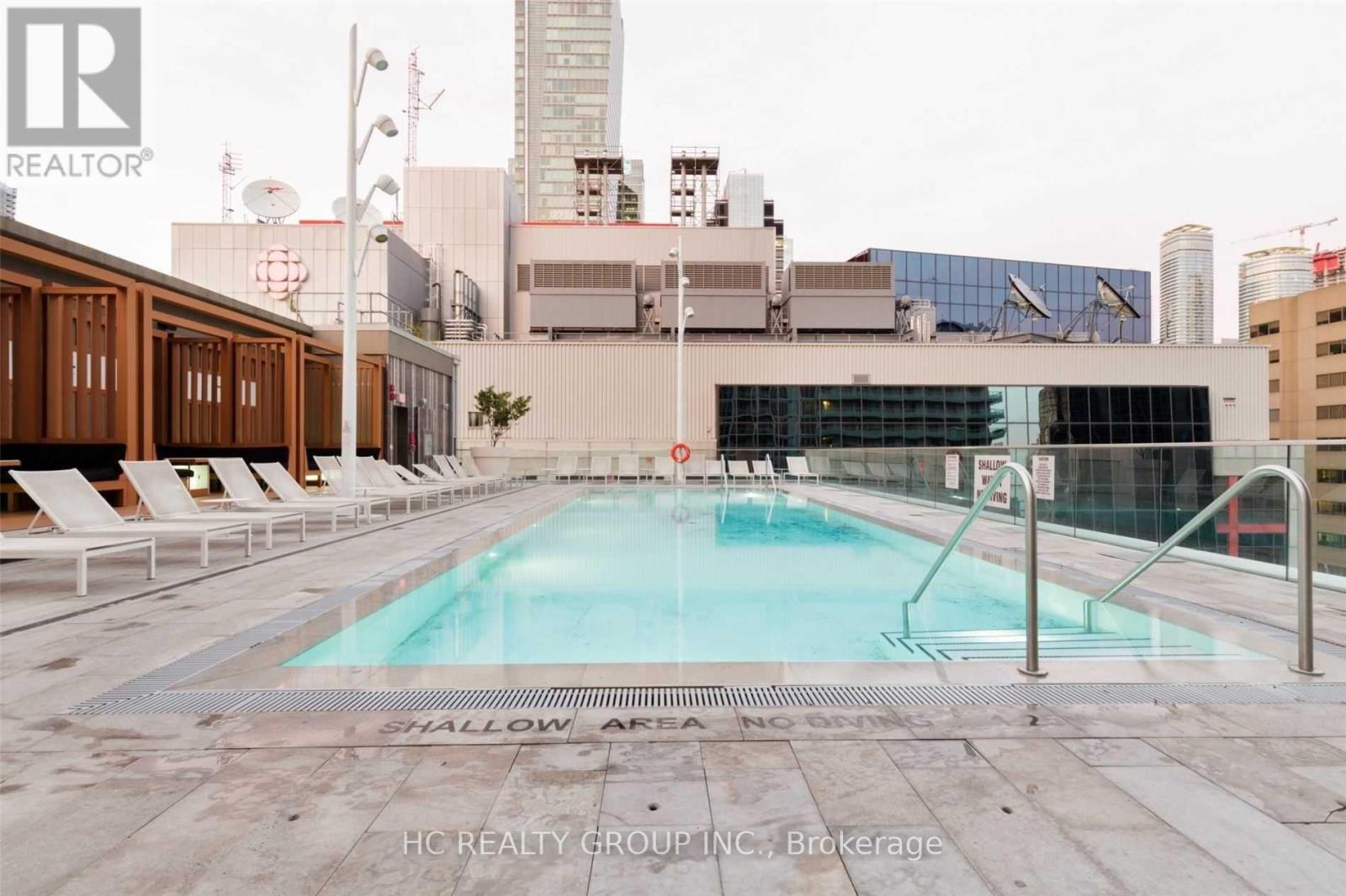 3306 - 300 Front Street W, Toronto, Ontario  M5V 0E9 - Photo 29 - C13095100