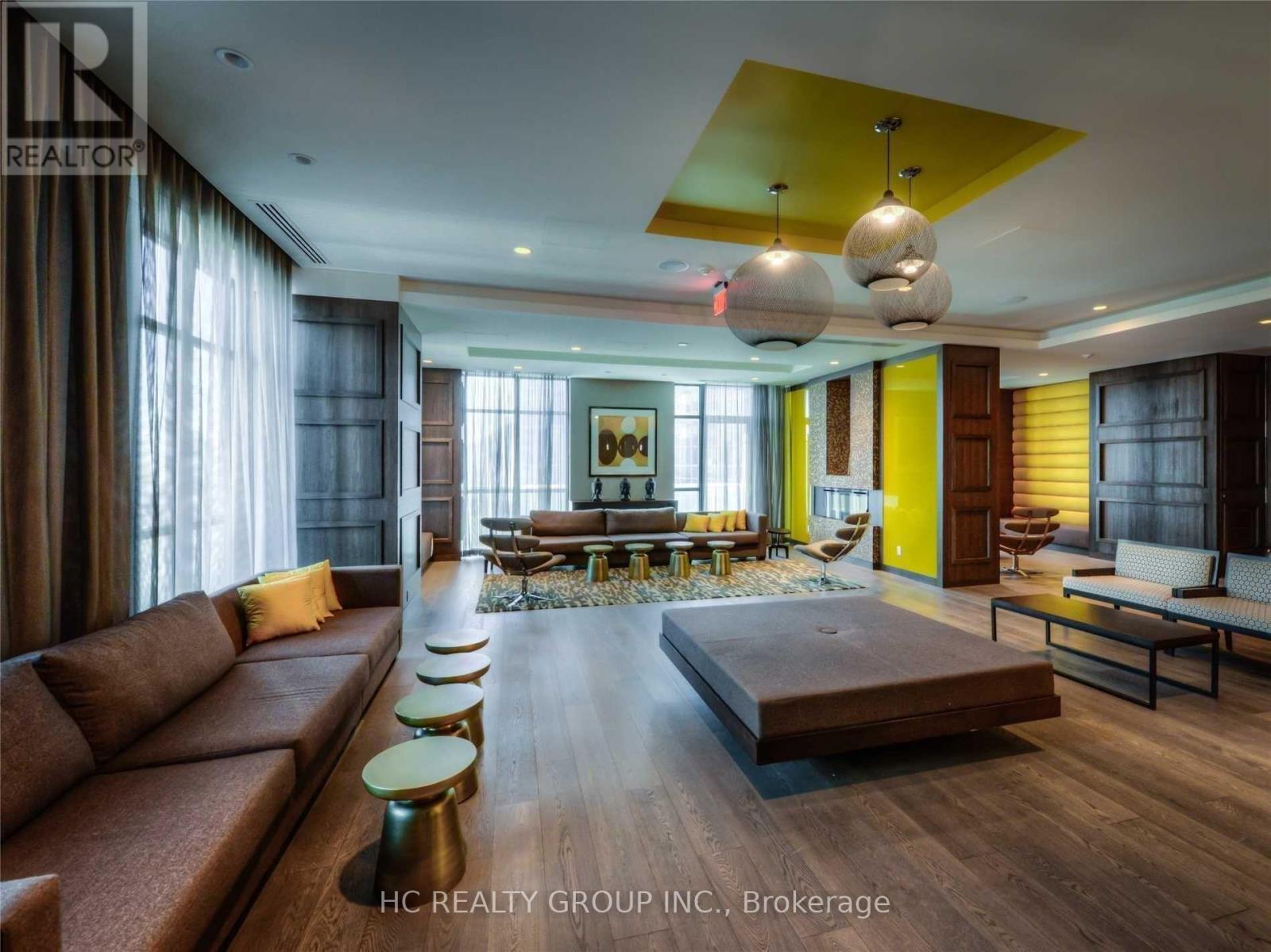 3306 - 300 Front Street W, Toronto, Ontario  M5V 0E9 - Photo 25 - C13095100