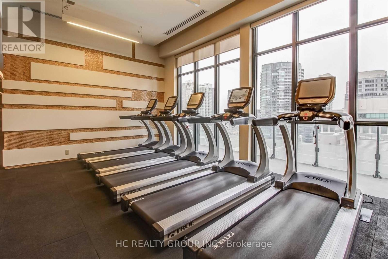 3306 - 300 Front Street W, Toronto, Ontario  M5V 0E9 - Photo 27 - C13095100