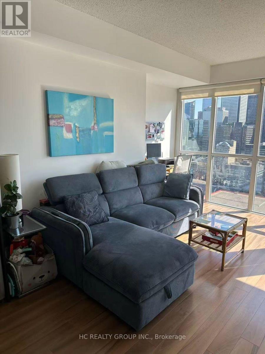 3306 - 300 Front Street W, Toronto, Ontario  M5V 0E9 - Photo 7 - C13095100