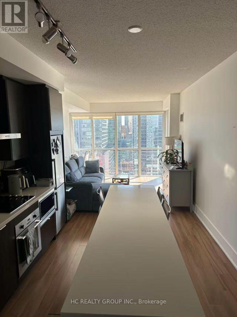 3306 - 300 Front Street W, Toronto, Ontario  M5V 0E9 - Photo 4 - C13095100