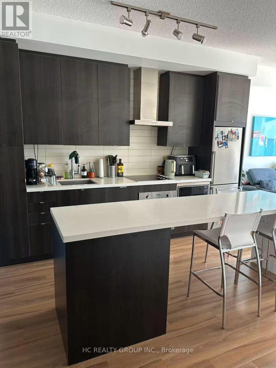 3306 - 300 Front Street W, Toronto, Ontario  M5V 0E9 - Photo 6 - C13095100