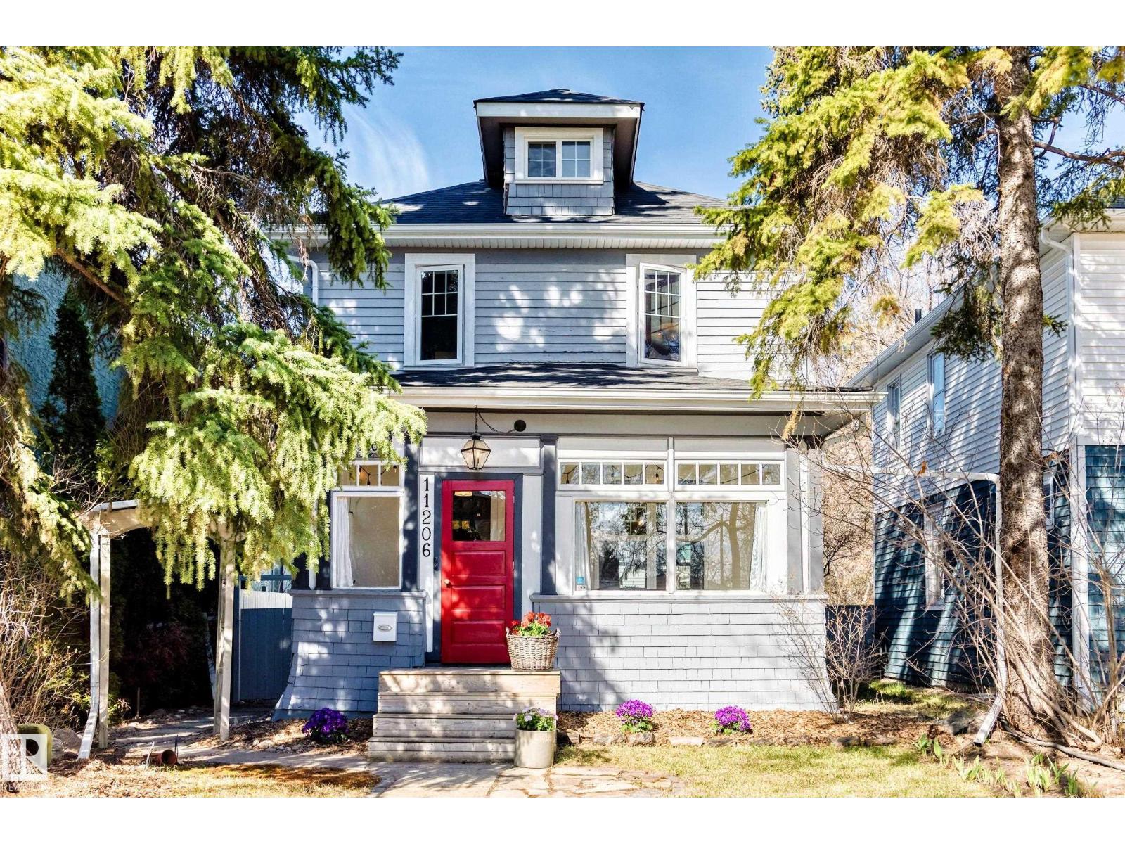 11206 126 ST NW, edmonton, Alberta