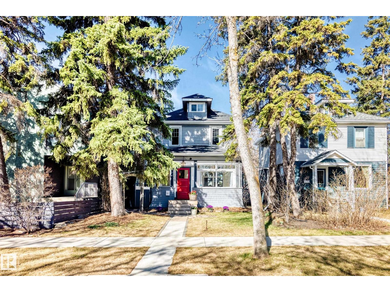 11206 126 St Nw, Edmonton, Alberta  T5M 0R2 - Photo 3 - E4486170