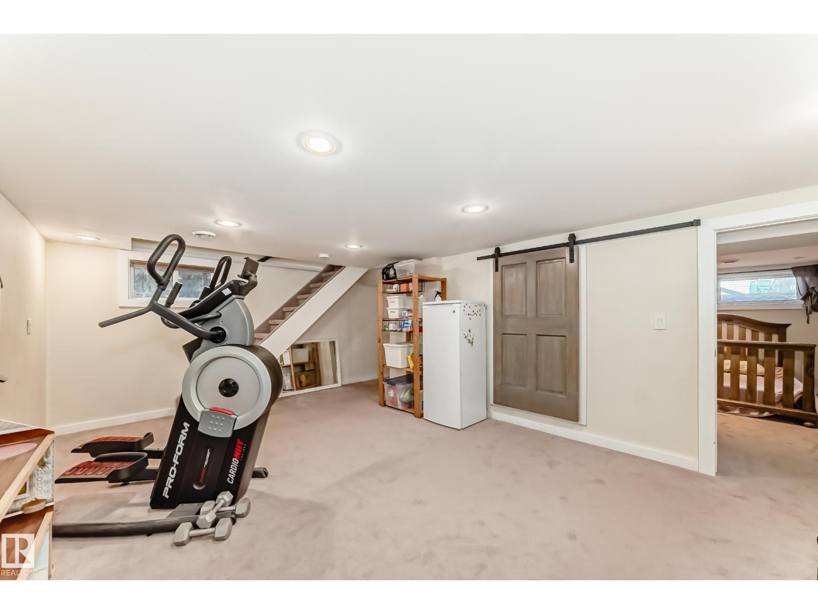 11206 126 St Nw, Edmonton, Alberta  T5M 0R2 - Photo 37 - E4486170