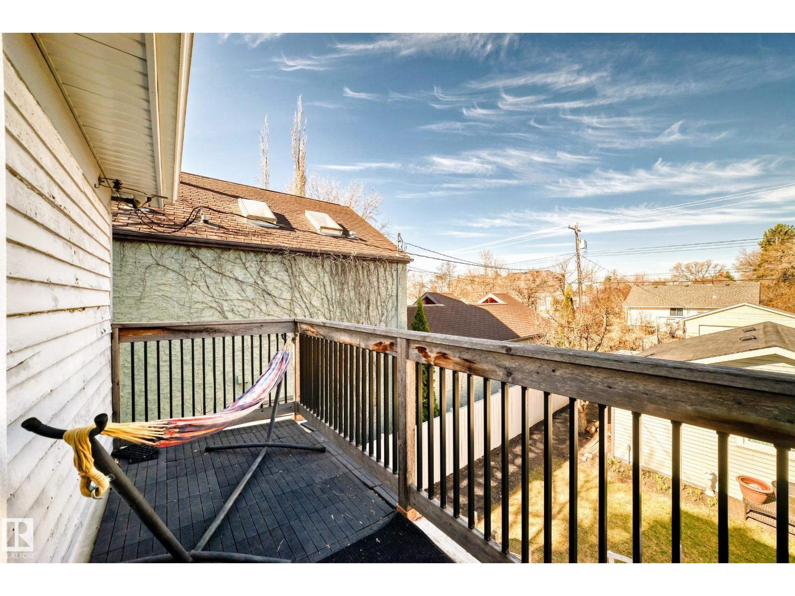 11206 126 St Nw, Edmonton, Alberta  T5M 0R2 - Photo 41 - E4486170