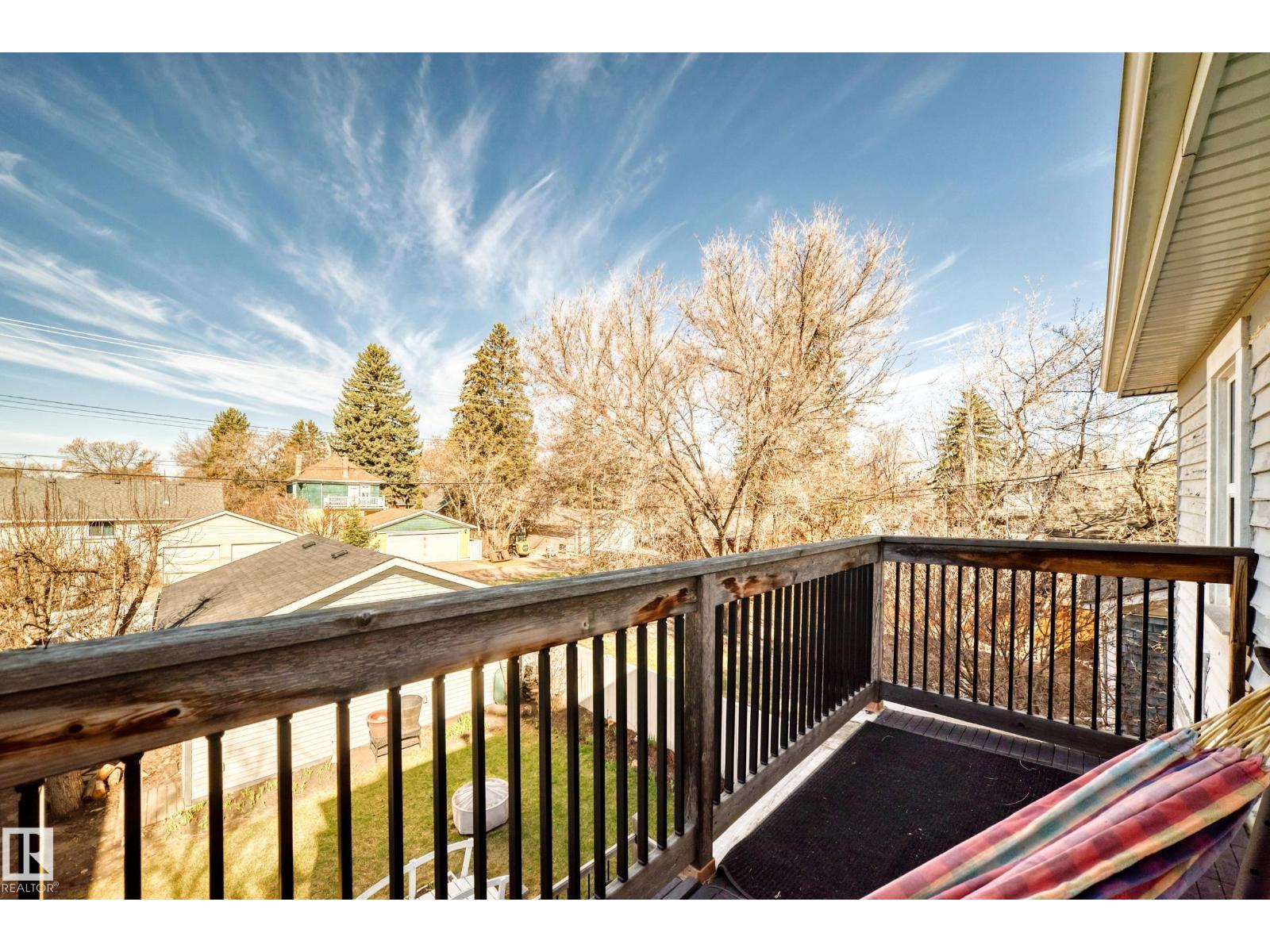 11206 126 St Nw, Edmonton, Alberta  T5M 0R2 - Photo 42 - E4486170