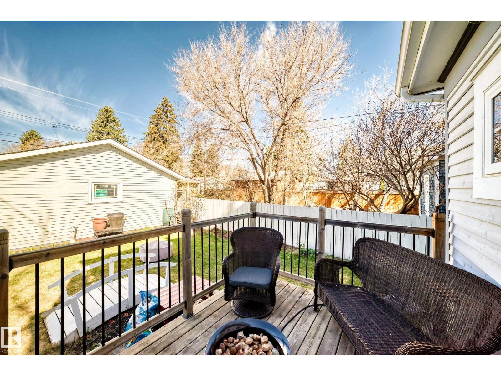 11206 126 St Nw, Edmonton, Alberta  T5M 0R2 - Photo 43 - E4486170