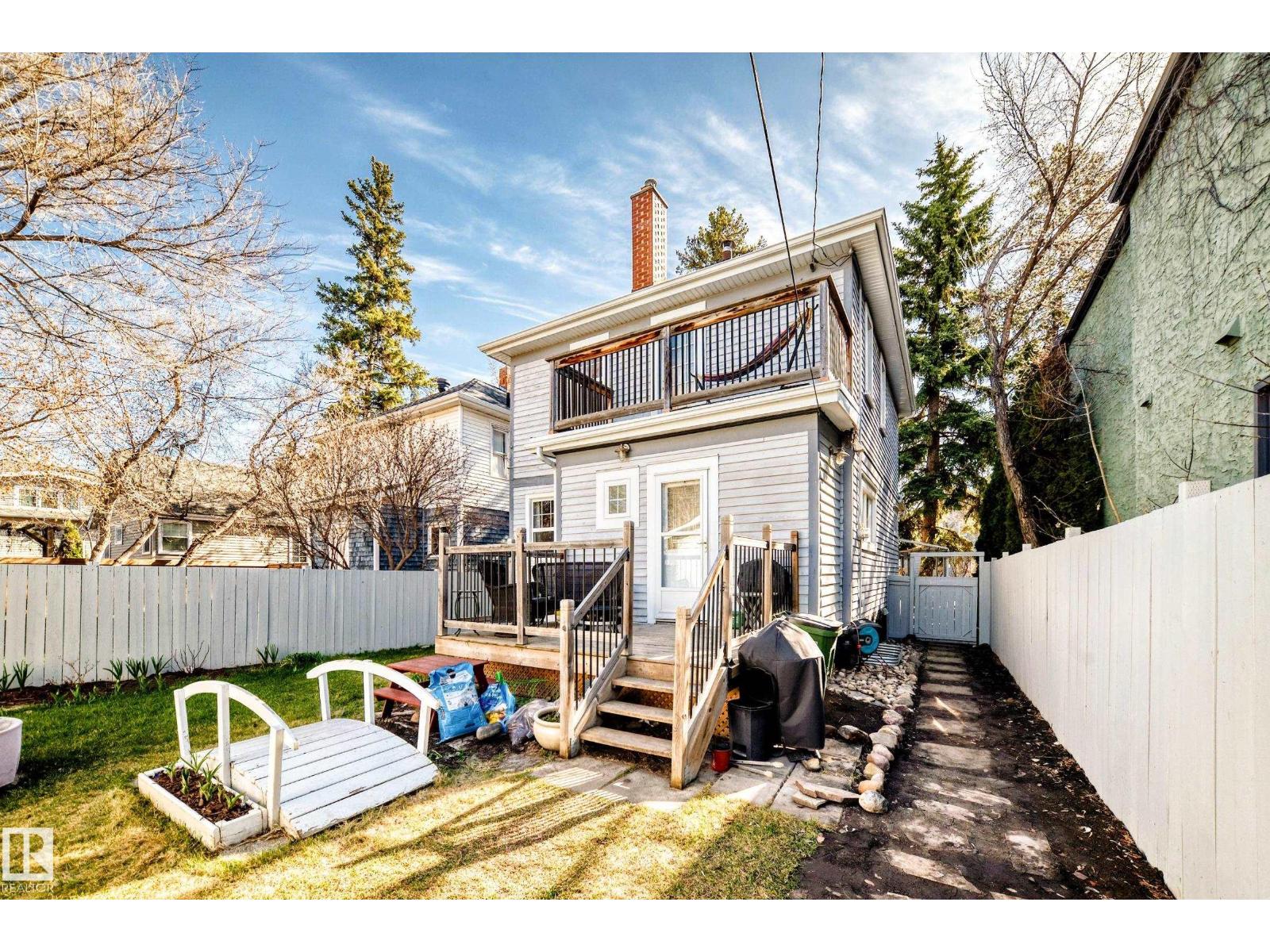 11206 126 St Nw, Edmonton, Alberta  T5M 0R2 - Photo 46 - E4486170
