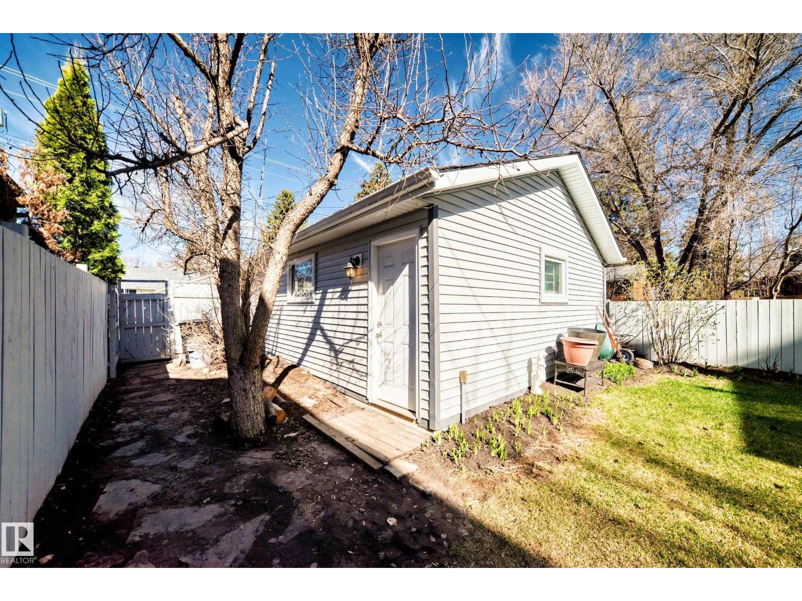 11206 126 St Nw, Edmonton, Alberta  T5M 0R2 - Photo 48 - E4486170