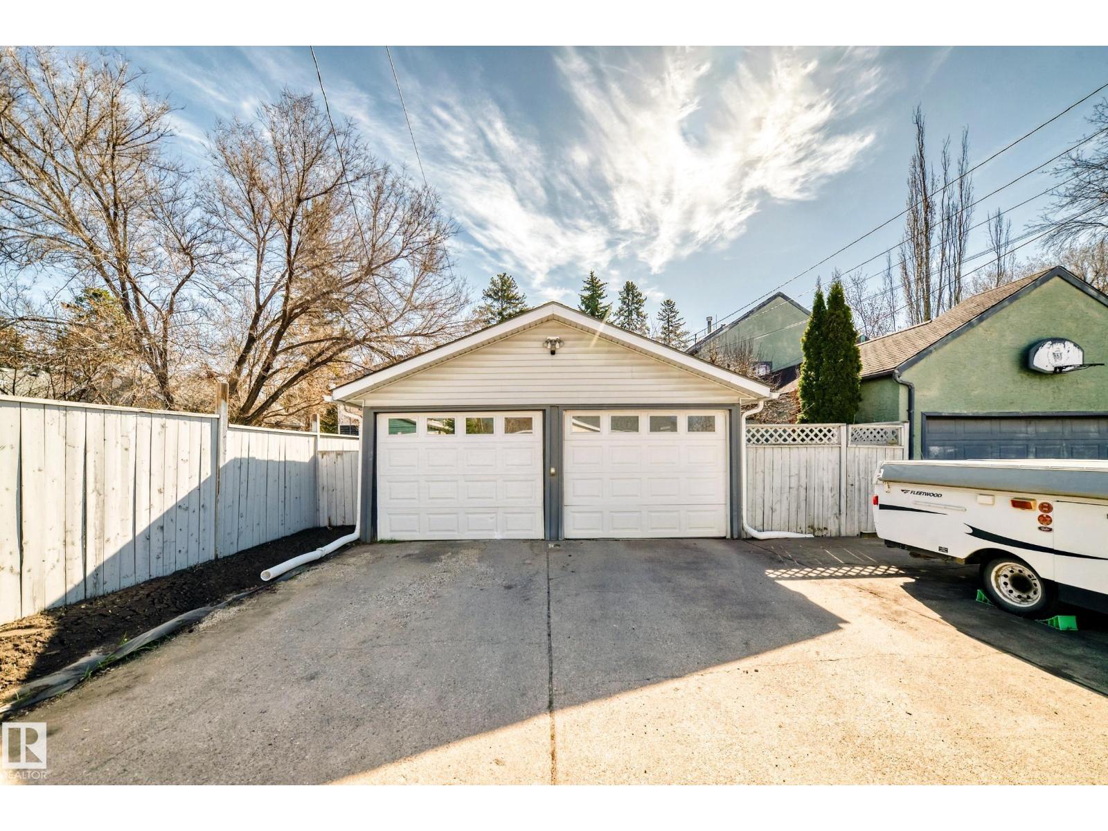 11206 126 St Nw, Edmonton, Alberta  T5M 0R2 - Photo 49 - E4486170