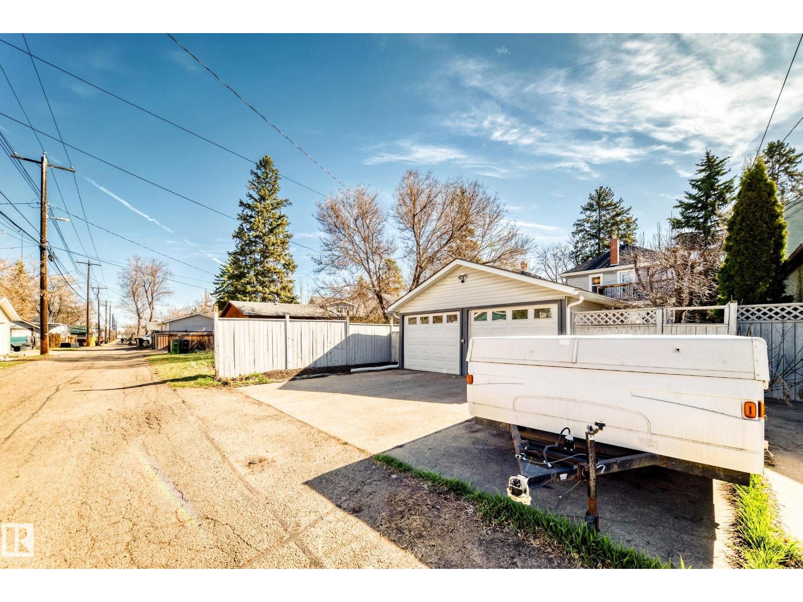 11206 126 St Nw, Edmonton, Alberta  T5M 0R2 - Photo 50 - E4486170