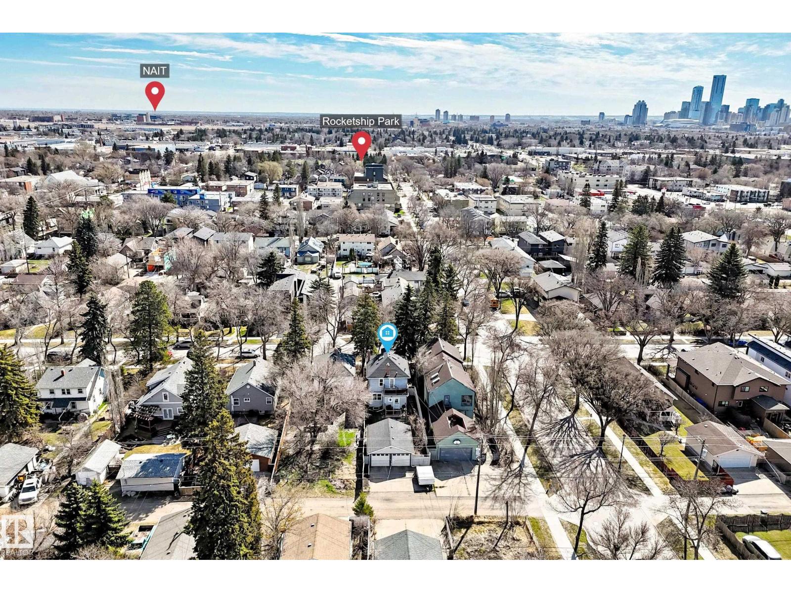 11206 126 St Nw, Edmonton, Alberta  T5M 0R2 - Photo 51 - E4486170