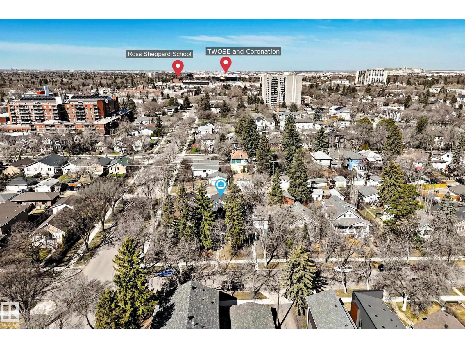11206 126 St Nw, Edmonton, Alberta  T5M 0R2 - Photo 52 - E4486170