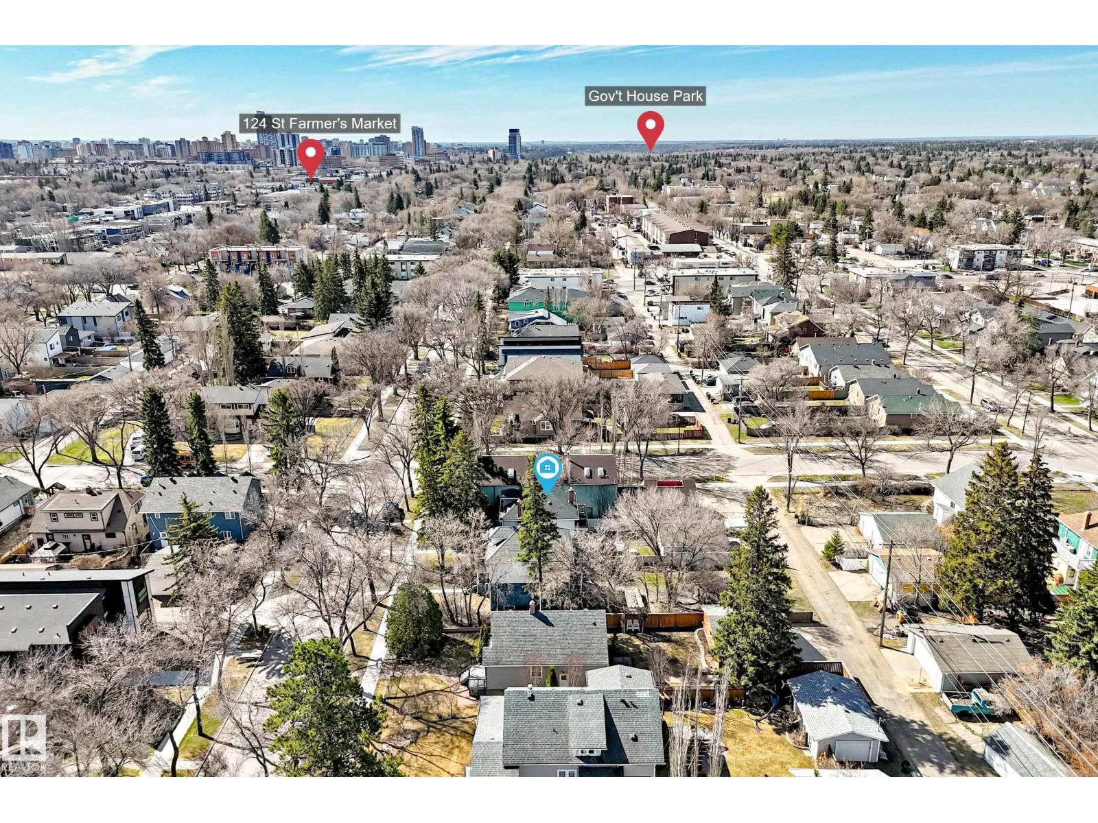 11206 126 St Nw, Edmonton, Alberta  T5M 0R2 - Photo 53 - E4486170