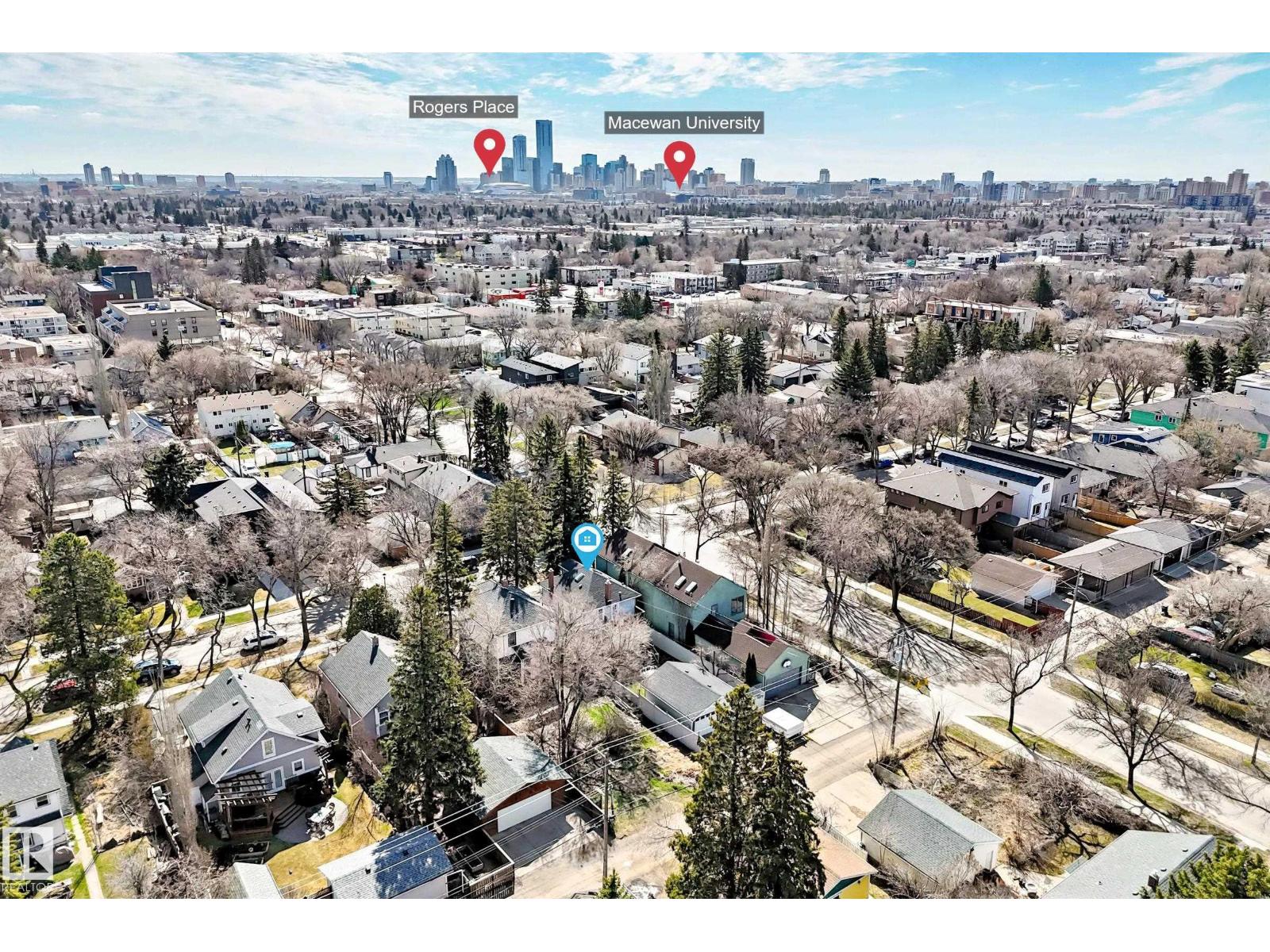11206 126 St Nw, Edmonton, Alberta  T5M 0R2 - Photo 55 - E4486170