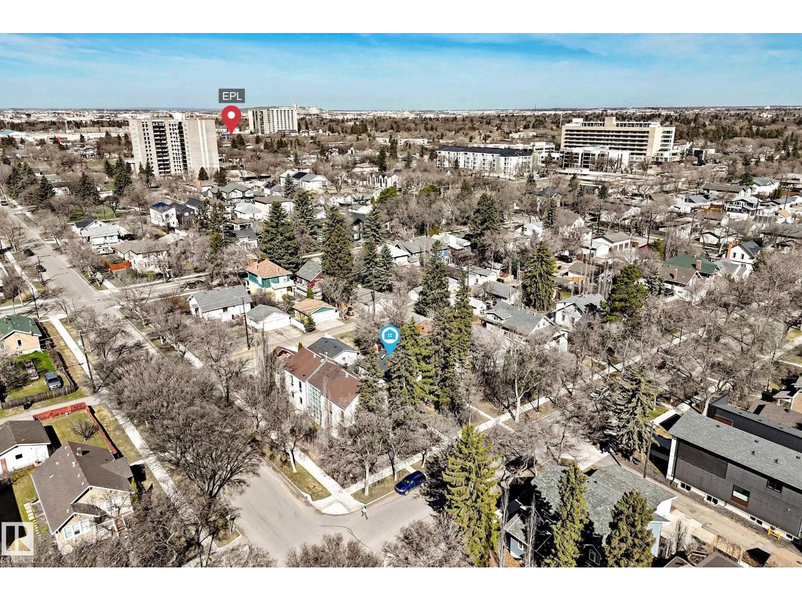 11206 126 St Nw, Edmonton, Alberta  T5M 0R2 - Photo 56 - E4486170