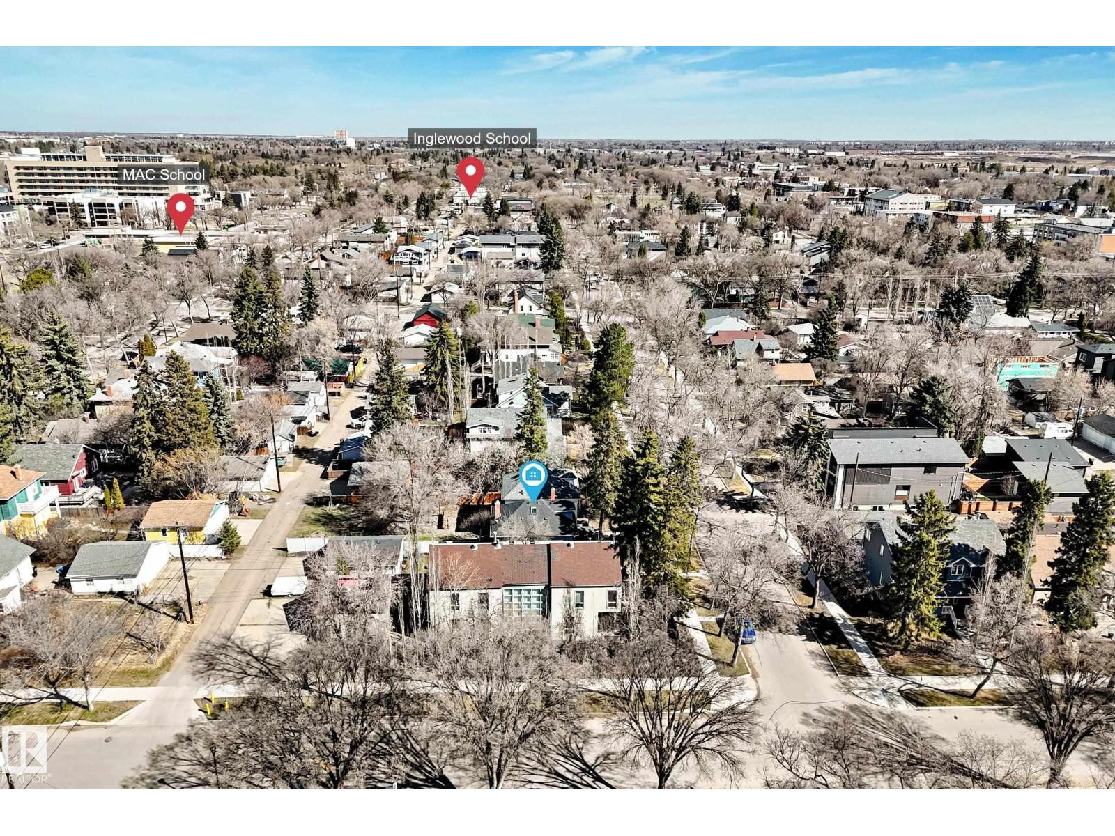11206 126 St Nw, Edmonton, Alberta  T5M 0R2 - Photo 57 - E4486170