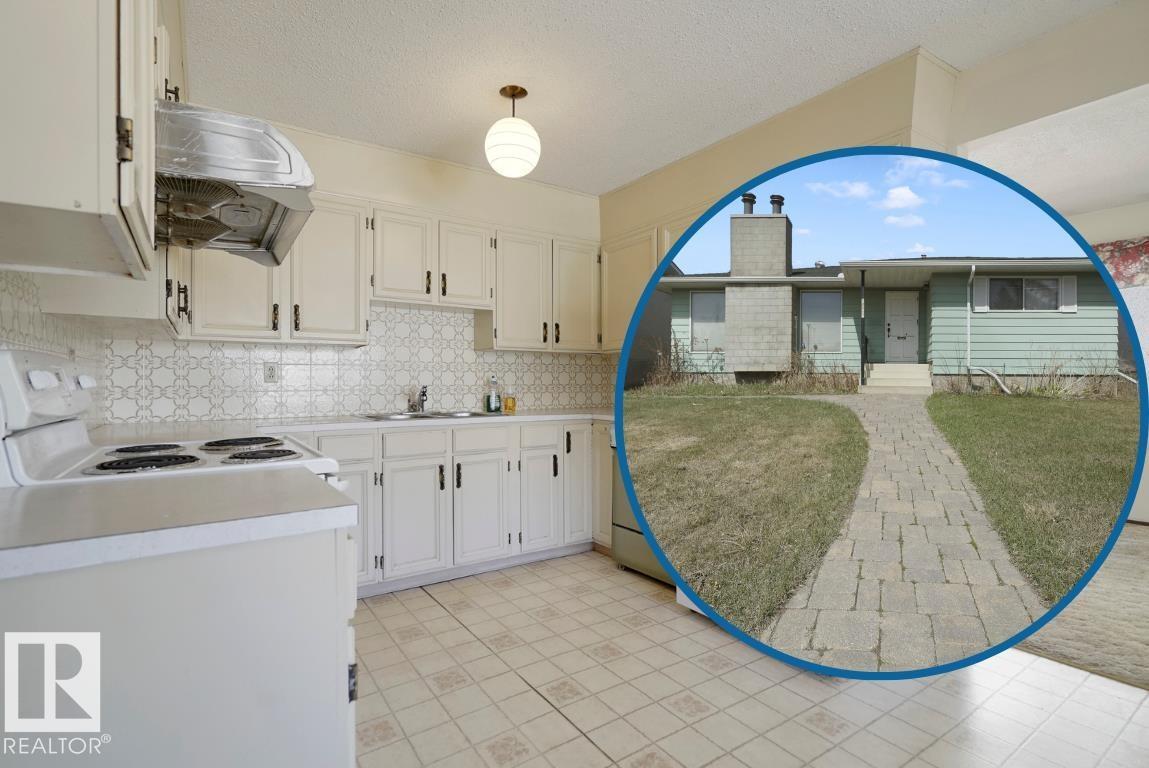 10912 40 AV NW, edmonton, Alberta