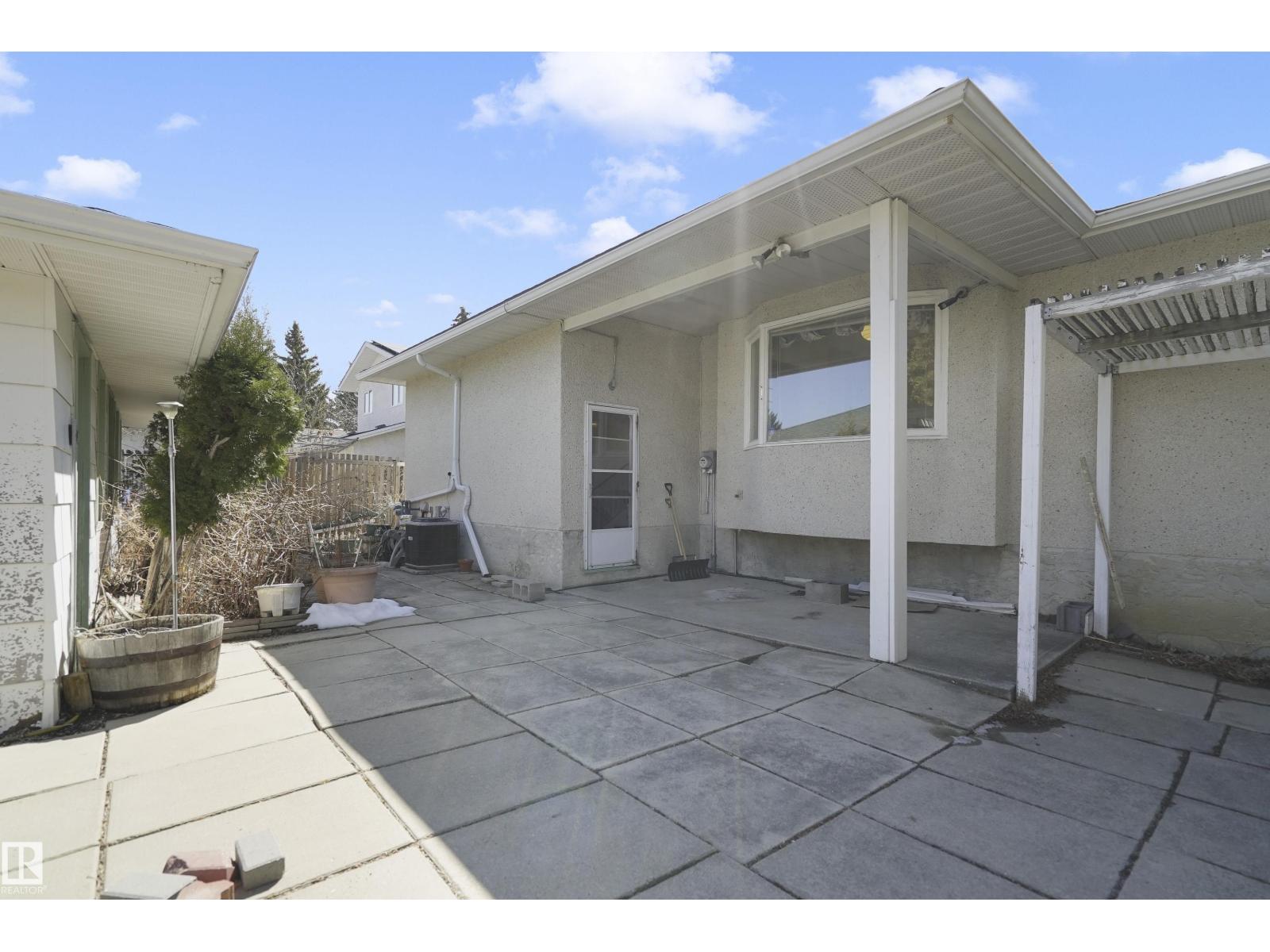 10912 40 Av Nw, Edmonton, Alberta  T6J 0P8 - Photo 47 - E4486171