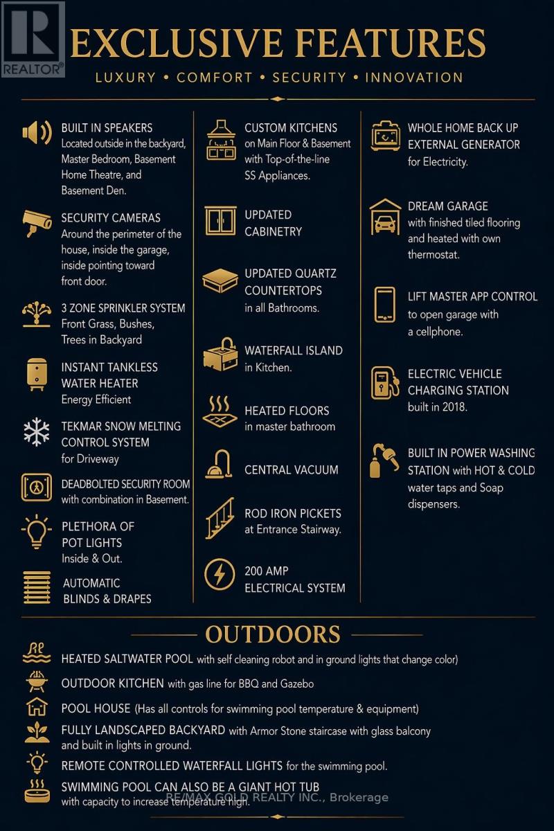 31 Fieldstone Lane Avenue, Caledon, Ontario  L7C 1C4 - Photo 48 - W13035416