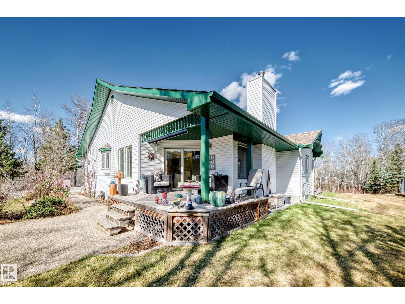 #7 52245 Rge Road 225, Rural Strathcona County, Alberta  T8C 1C7 - Photo 47 - E4486173