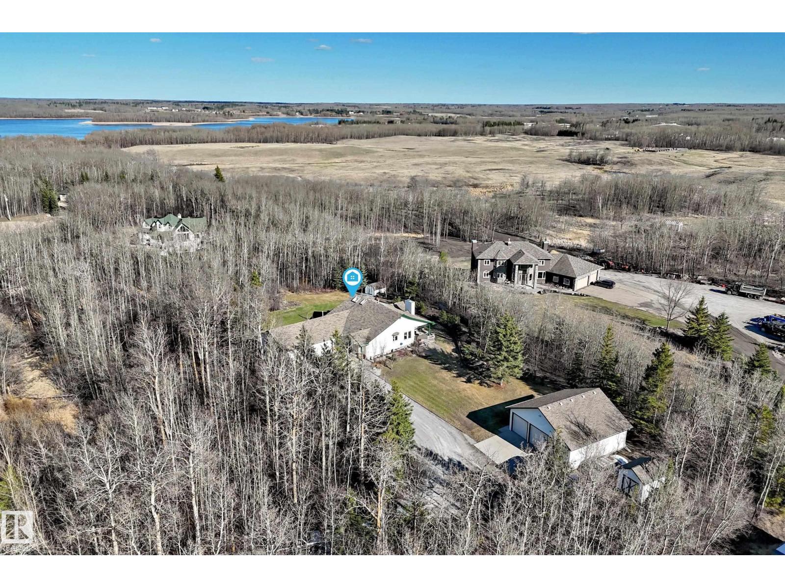 #7 52245 Rge Road 225, Rural Strathcona County, Alberta  T8C 1C7 - Photo 53 - E4486173