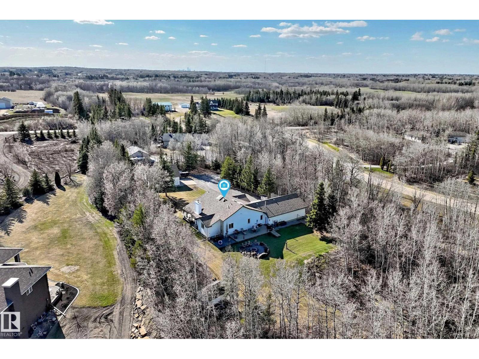 #7 52245 Rge Road 225, Rural Strathcona County, Alberta  T8C 1C7 - Photo 55 - E4486173