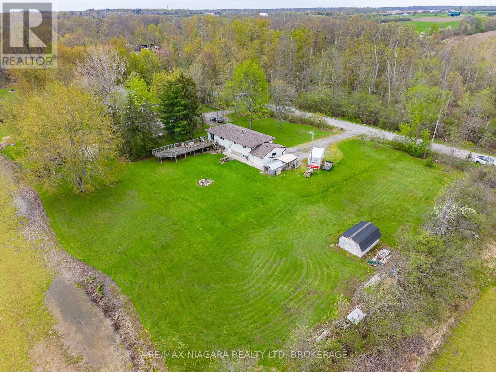 1506 Ott Road, Fort Erie, Ontario  L0S 1S0 - Photo 39 - X13094498