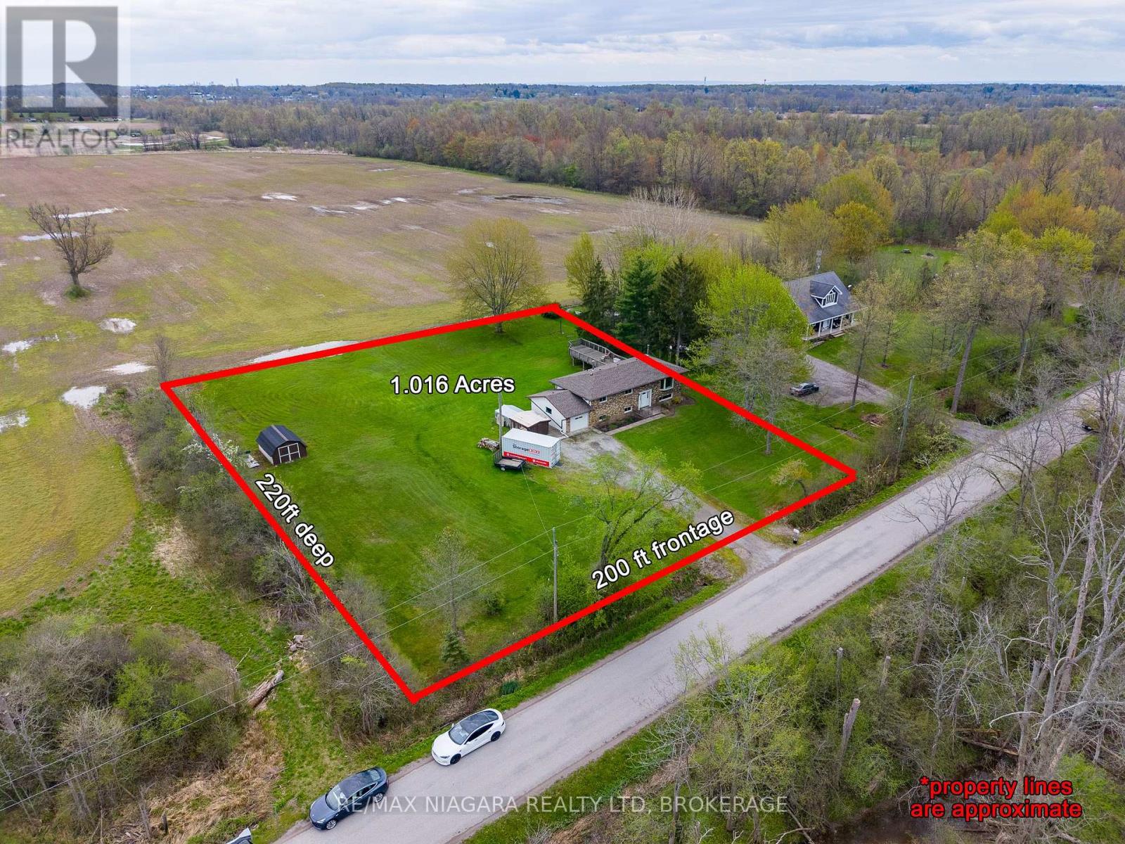 1506 Ott Road, Fort Erie, Ontario  L0S 1S0 - Photo 43 - X13094498