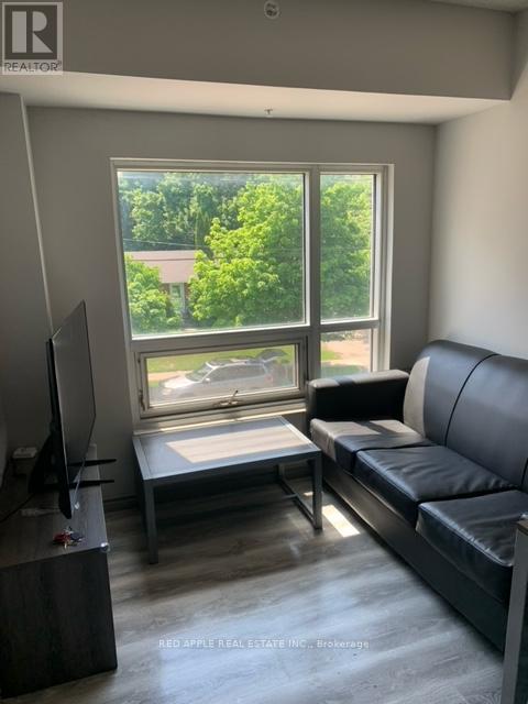 216 - 275 Larch Street, Waterloo, Ontario  N2L 3R2 - Photo 3 - X12863610