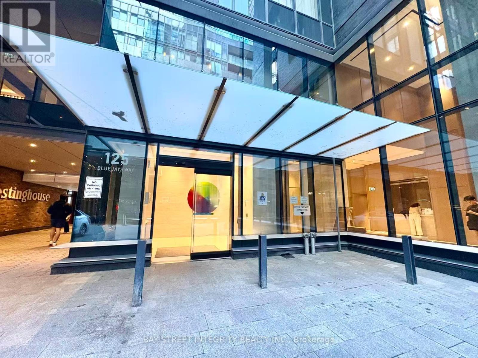 3210 - 125 Blue Jays Way, Toronto, Ontario  M5V 0N5 - Photo 2 - C13095416