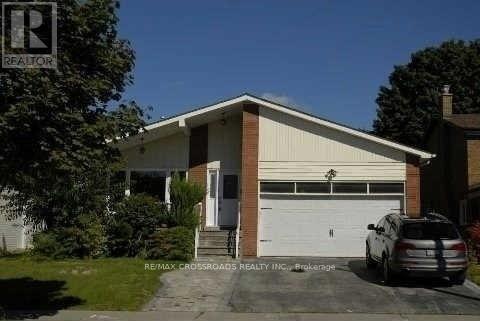 Lower - 782 Cummer Avenue, Toronto, Ontario  M2H 1E7 - Photo 1 - C13095442