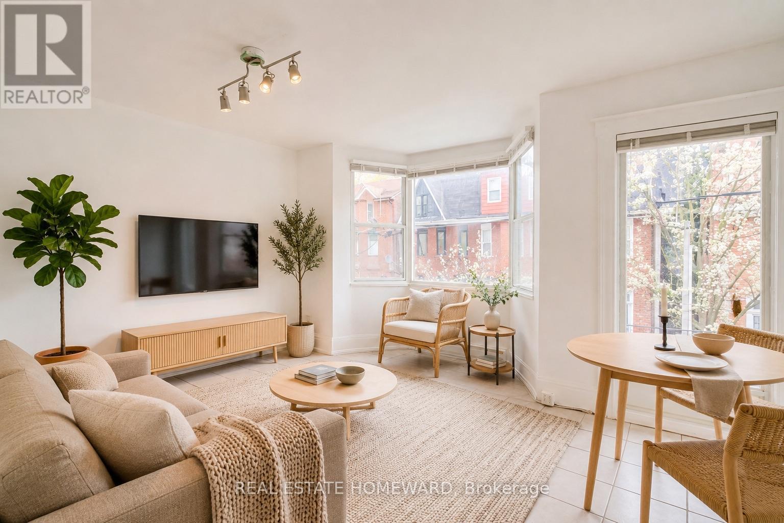 Upper - 208 Ontario Street, Toronto, Ontario  M5A 2V5 - Photo 2 - C13095450