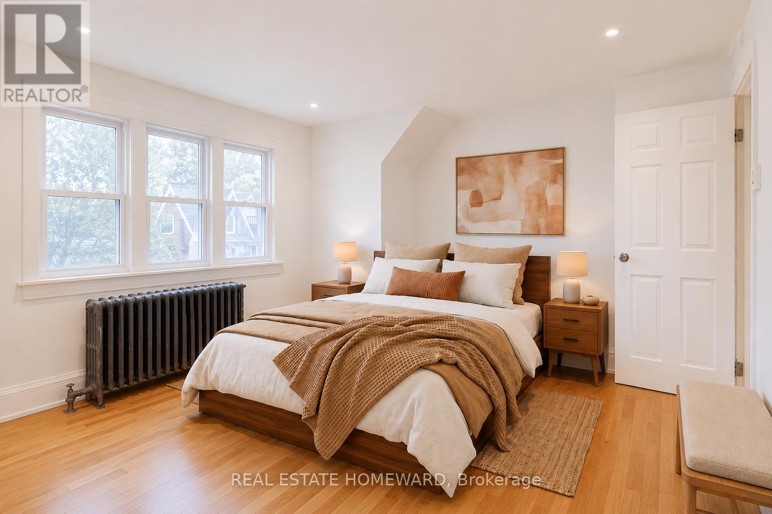 Upper - 208 Ontario Street, Toronto, Ontario  M5A 2V5 - Photo 3 - C13095450