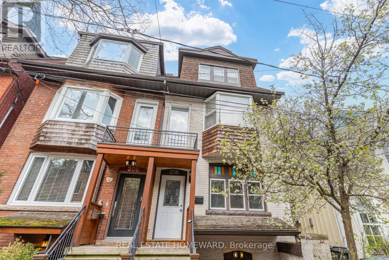 Upper - 208 Ontario Street, Toronto, Ontario  M5A 2V5 - Photo 31 - C13095450