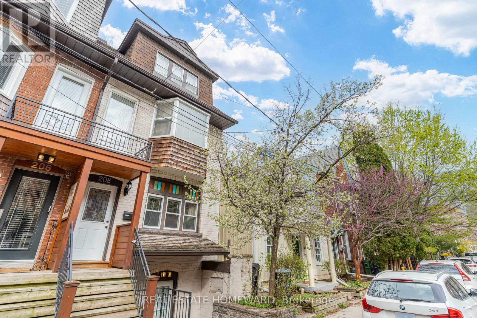Upper - 208 Ontario Street, Toronto, Ontario  M5A 2V5 - Photo 32 - C13095450