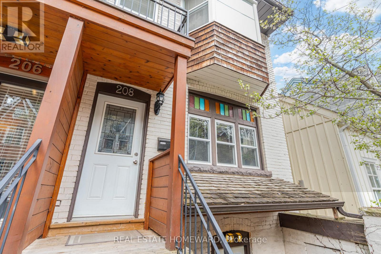 Upper - 208 Ontario Street, Toronto, Ontario  M5A 2V5 - Photo 33 - C13095450