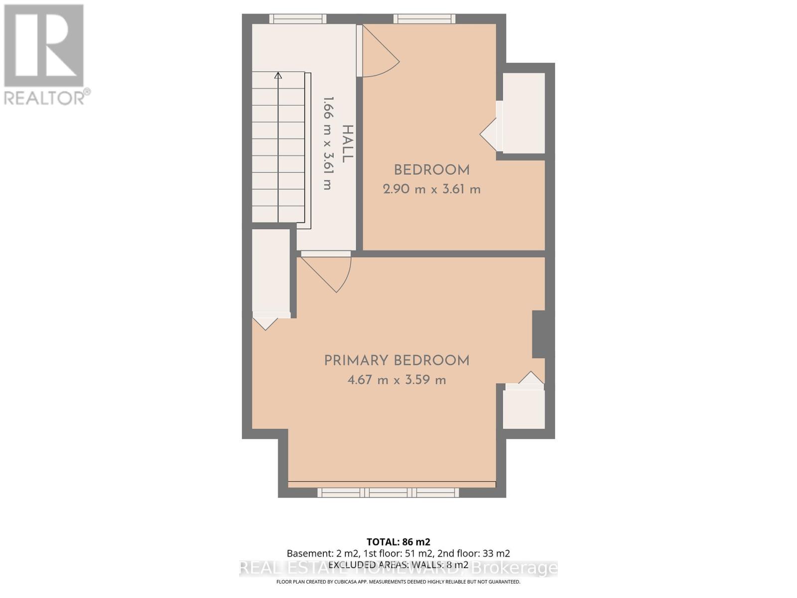 Upper - 208 Ontario Street, Toronto, Ontario  M5A 2V5 - Photo 35 - C13095450