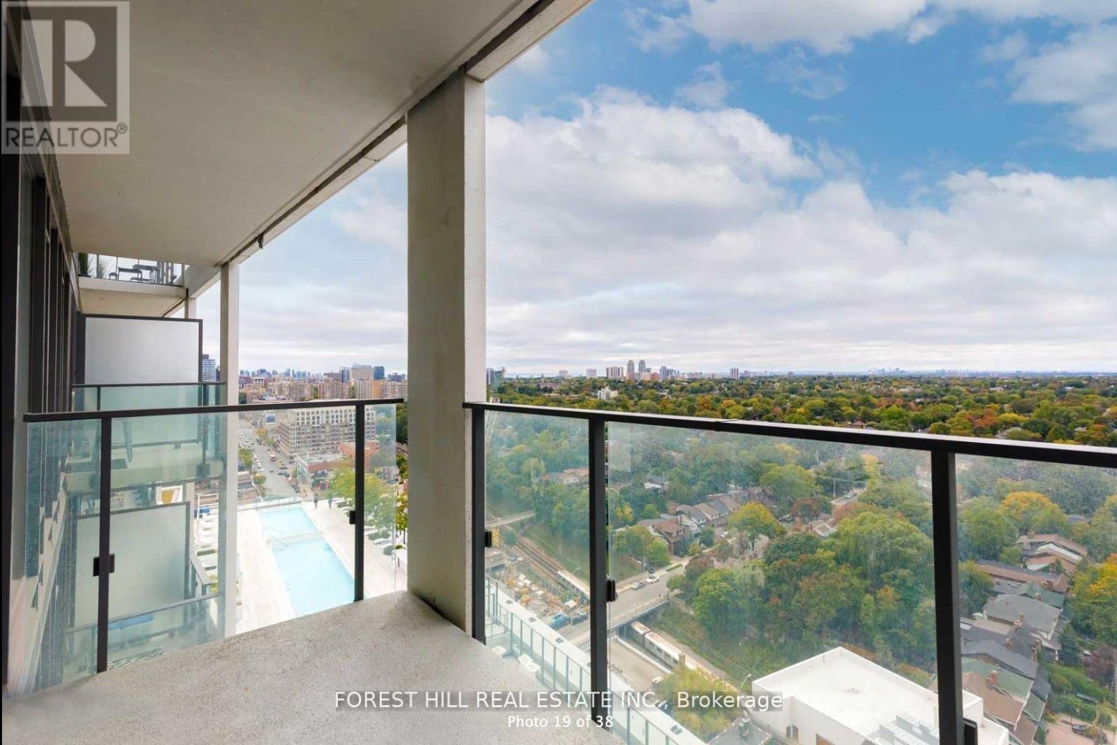 3111 - 5 Soudan Avenue, Toronto, Ontario  M4S 2A7 - Photo 10 - C13095452