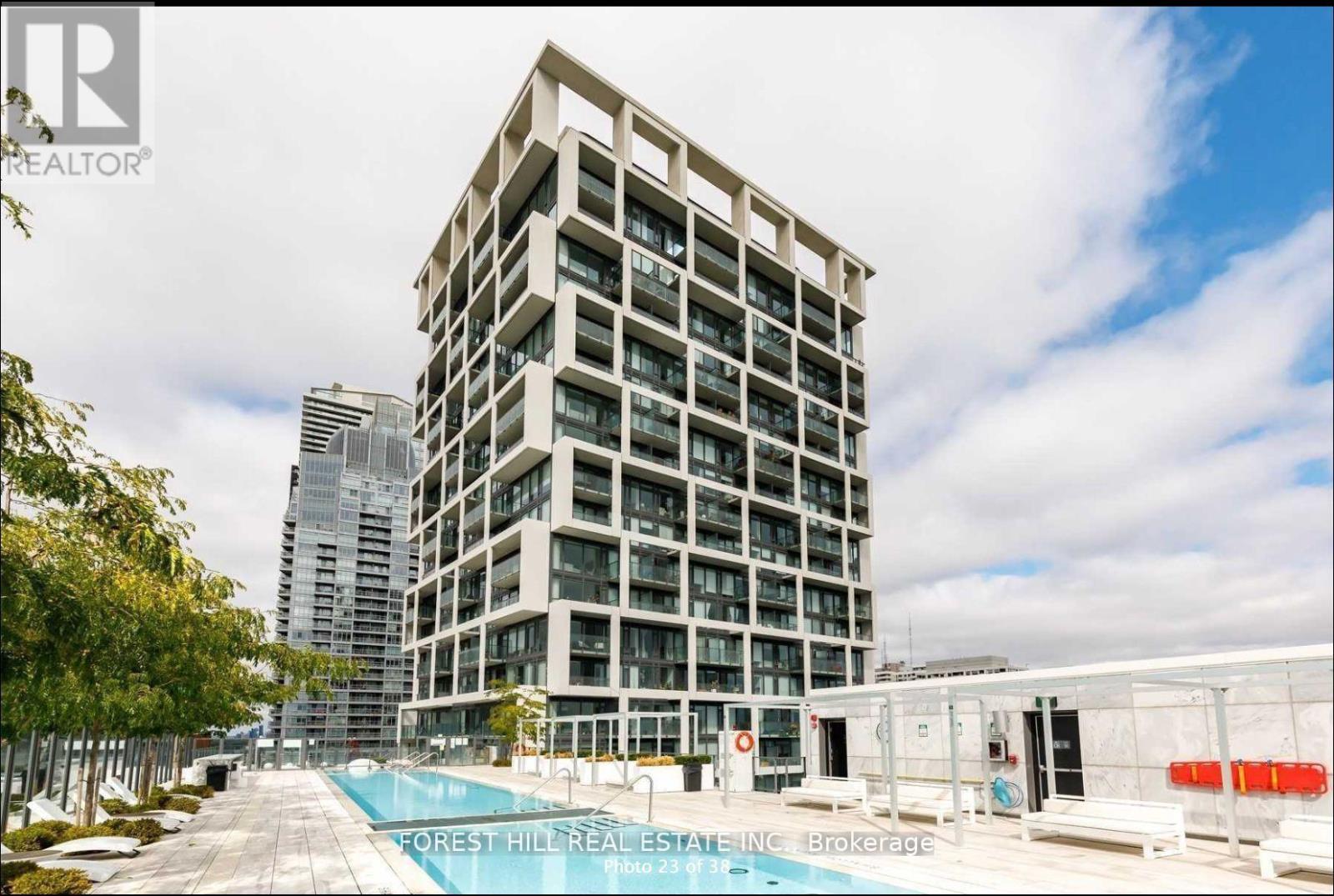 3111 - 5 Soudan Avenue, Toronto, Ontario  M4S 2A7 - Photo 12 - C13095452