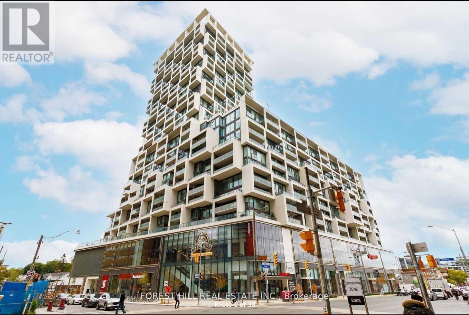 3111 - 5 Soudan Avenue, Toronto, Ontario  M4S 2A7 - Photo 20 - C13095452