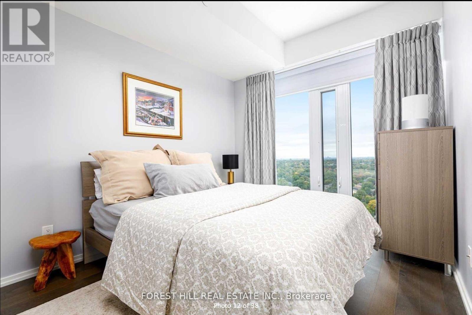 3111 - 5 Soudan Avenue, Toronto, Ontario  M4S 2A7 - Photo 6 - C13095452