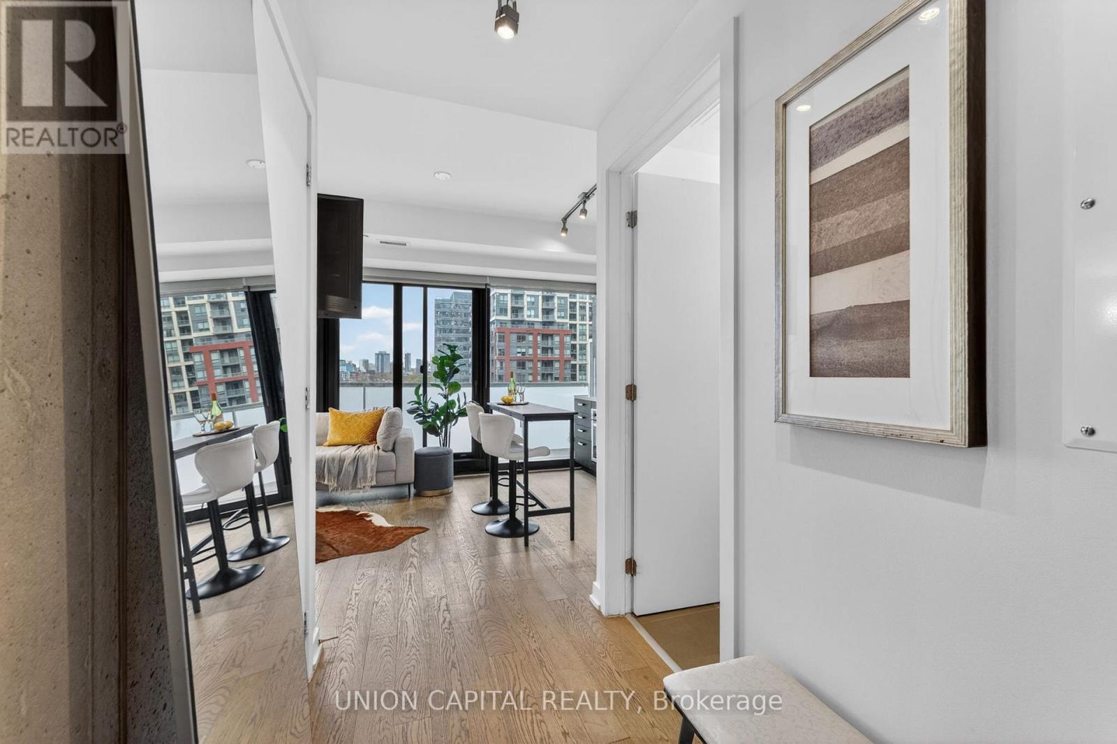 1004 - 11 Charlotte Street, Toronto, Ontario  M5V 0M6 - Photo 11 - C13095456